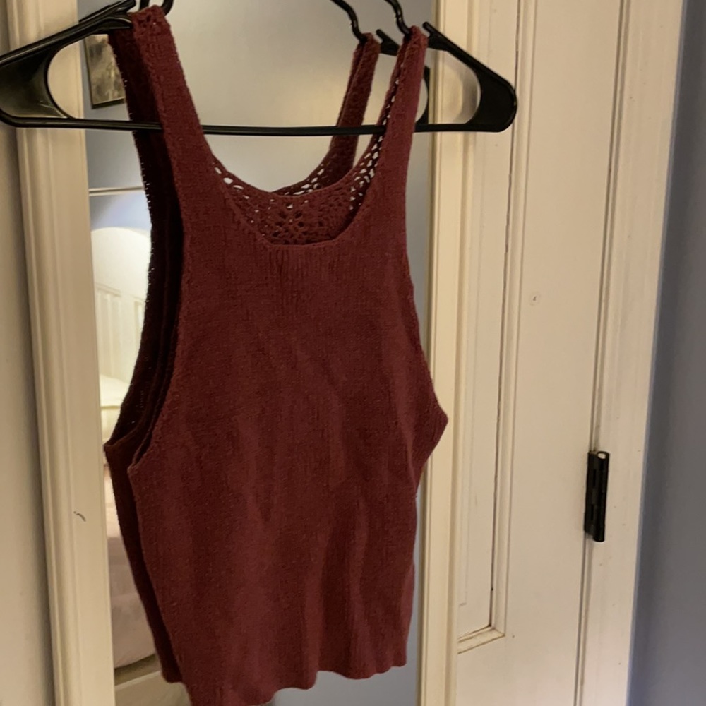 Tank top - Picture 2 of 2